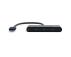 PORT DESIGNS USB HUB Port Designs USB-A hub 4X USB-A 3.0 ports - Slika 3