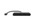 PORT DESIGNS USB HUB Port Designs USB-C hub/3XUSB-C/USB-C pd - Slika 3