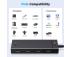UGREEN USB HUB Ugreen USB C 4 port 3.2 CM806 35584 - Slika 1