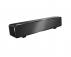 GENIUS USB SoundBar 100 crni - Slika 1