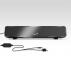 GENIUS USB SoundBar 100 crni - Slika 2