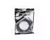 VELTECH UTP kabl cat.6 Kettz 5m UT-K050 Crni - Slika 1