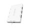 BE QUIET Ventilator za kućište BeQuiet Light Wings  140mm BL103 PWM HS 3-Pack - Slika 2