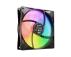 BE QUIET Ventilator za kućište BeQuiet Light Wings XL 140mm BL129 PWM HS - Slika 3