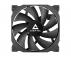 CHIEFTEC Ventilator ZF-1225PWM 120mm x 120mm x 25mm - Slika 2