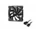 CHIEFTEC Ventilator ZF-1225PWM 120mm x 120mm x 25mm - Slika 4