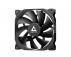 CHIEFTEC Ventilator ZF-1425PWM 140mm x 140mm x 25mm - Slika 2