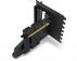 NZXT Vertical GPU Mounting Kit (AB-RH175-B1) crni - Slika 4