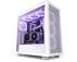 NZXT Vertical GPU Mounting Kit (AB-RH175-W1) beli - Slika 1