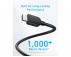 ANKER Video kabl HDMI (M) - HDMI (M) 8K 1.8m crni - Slika 1