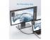 ANKER Video kabl HDMI (M) - HDMI (M) 8K 1.8m crni - Slika 3