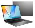 ASUS Vivobook 14 Flip TP3407SA-SG178W (14 inča WUXGA OLED Touch screen,  Ultra 7 256V, 16GB, SSD 512GB, Win11 Home) laptop - Slika 8