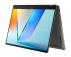 ASUS Vivobook 14 Flip TP3407SA-SG178W (14 inča WUXGA OLED Touch screen,  Ultra 7 256V, 16GB, SSD 512GB, Win11 Home) laptop - Slika 5