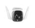 TP-LINK Vodootporna nadzorna kamera TP-link TAPO C310 Wi-Fi outdoor 3MP Bela - Slika 1