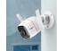 TP-LINK Vodootporna nadzorna kamera TP-link TAPO C310 Wi-Fi outdoor 3MP Bela - Slika 2