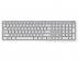 ASUS W5000 Wireless US tastatura + miš bela - Slika 1