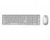 ASUS W5000 Wireless US tastatura + miš bela - Slika 2