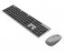 ASUS W5000 Wireless US tastatura + miš siva - Slika 1