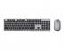 ASUS W5000 Wireless US tastatura + miš siva - Slika 3