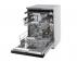 WHIRLPOOL W7F HP43 X mašina za pranje sudova - 60cm - Slika 1