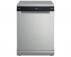 WHIRLPOOL W7F HP43 X mašina za pranje sudova - 60cm - Slika 2