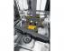 WHIRLPOOL W7F HP43 X mašina za pranje sudova - 60cm - Slika 4