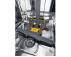 WHIRLPOOL W7I HP40 L ugradna mašina za pranje  sudova -60cm - Slika 5