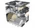 WHIRLPOOL W7I HP40 L ugradna mašina za pranje  sudova -60cm - Slika 6