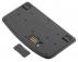 LOGITECH Wave keys US crna tastatura - Slika 3