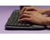 LOGITECH Wave keys wireless US tastatura Graphite OEM - Slika 4