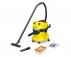 KARCHER WD 4 (V-20-5-22) Usisivač za suvo i mokro usisavanje sa izduvavanjem (1.628-209.0) - Slika 5