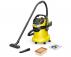 KARCHER WD 5 (V-25/5/22) Usisivač za suvo i mokro usisavanje - Slika 4