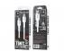 WEKOME WDC-11 Kabl 3.1 USB tip C M/M 1.2m, za Super brzo punjenje 100W/480Mbps, Silicon Soft, beli - Slika 1