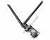 CUDY WE3000 wireless dual band PCI Express mrežna karta - Slika 3