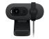 LOGITECH Web kamera Logitech Brio 105 Full HD GRAPHITE - Slika 1