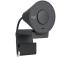 LOGITECH Web kamera Logitech BRIO 300 Graphite - Slika 2