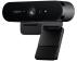 LOGITECH Web Kamera Logitech BRIO 4K Ultra HD Video Conference - Slika 1