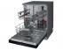 WHIRLPOOL WFO 3O32 N P X mašina za pranje sudova - 60cm - Slika 2