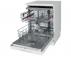 WHIRLPOOL WH4FFC14BN6W mašina za pranje sudova - 60cm - Slika 2