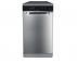 WHIRLPOOL WH6FC11BS7A0X mašina za pranje sudova - 45cm - Slika 3