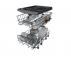 WHIRLPOOL WH6FC11BS7A0X mašina za pranje sudova - 45cm - Slika 7