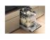 WHIRLPOOL WH7IPC15BM60 ugradna mašina za pranje sudova – 60cm - Slika 4