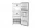 WHIRLPOOL WHD2 6553 X5E kombinovani frižider - Slika 3