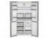 WHIRLPOOL WHGF 6534 X4E side by side frižider - Slika 1