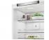 WHIRLPOOL WHK2 5292 B4E ugradni kombinovani frižider - Slika 2