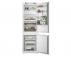 WHIRLPOOL WHK2 5292 B4E ugradni kombinovani frižider - Slika 3