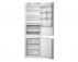WHIRLPOOL WHK2 5292 B4E ugradni kombinovani frižider - Slika 5