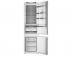 WHIRLPOOL WHK2 5323 B5E1 ugradni kombinovani frižider - Slika 6