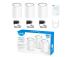 CUDY Whole Home Wi-Fi 6 Mesh System 2.5G Solution Cudy M3000 AX 3000 Dual Band(3-Pack) - Slika 2