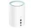 CUDY Whole Home Wi-Fi Gigabit  Mesh System Cudy M1300 AC1200 Dual Band(1-Pack) - Slika 2